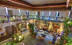 Hotel Arqueologo Cusco